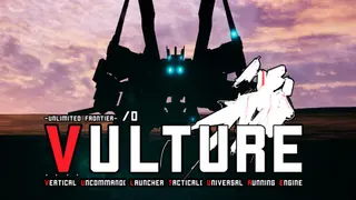 Vulture -Unlimited Frontier- /0