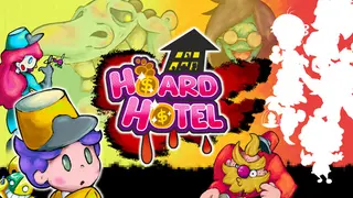 Hoard Hotel