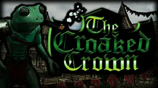 The Croaked Crown