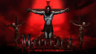 Malefact: Evil Unchained
