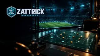Zattrick Manager