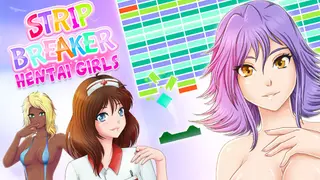 Strip Breaker : Hentai Girls