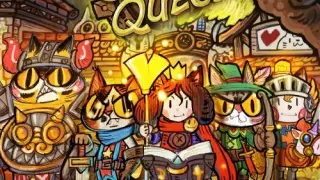 Card Quest - Switch
