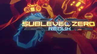 Sublevel Zero Redux