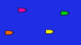 Ship Fight - Xbox One