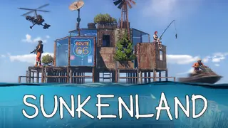 Sunkenland