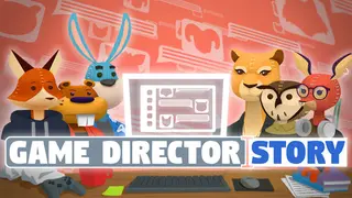 Game Director Story