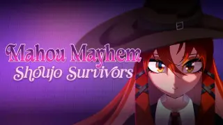 Mahou Mayhem: Shoujo Survivors