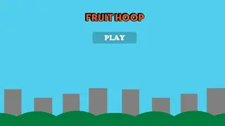 Fruit Hoop
