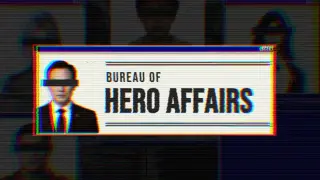 Bureau of Hero Affairs