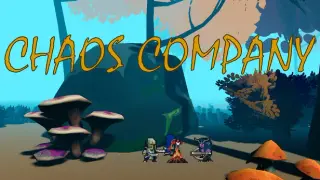 🔥Chaos Company🔥