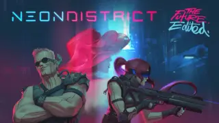 Neon District: Season One