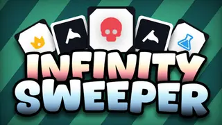 Infinity Sweeper