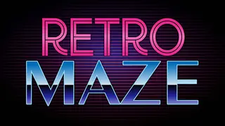 RetroMaze