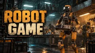 ROBOT GAME