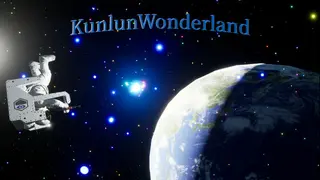 KunlunWonderland