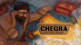 Chegra: The Lost Recipe