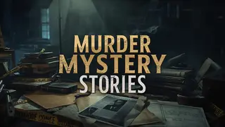 Murder Mystery Stories