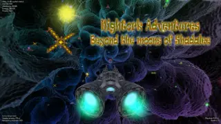Nightork Adventures - Beyond the Moons of Shadalee