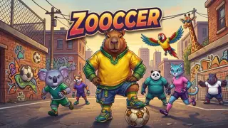 Zooccer