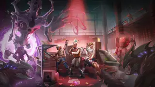 Abiotic Factor (Xbox Series)