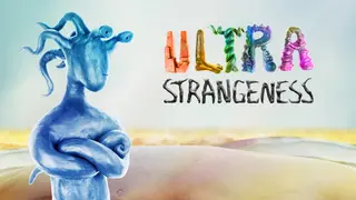 Ultra Strangeness