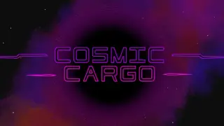 Cosmic Cargo