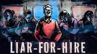 Liar-for-hire