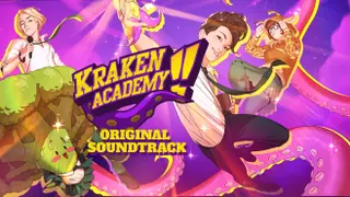 Kraken Academy!! Soundtrack