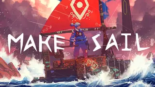 Make Sail