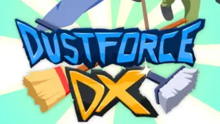 Dustforce