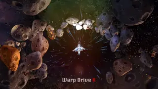 WarpDrive (Xbox One)