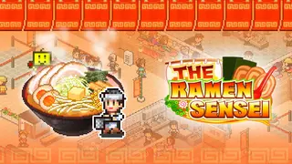 The Ramen Sensei