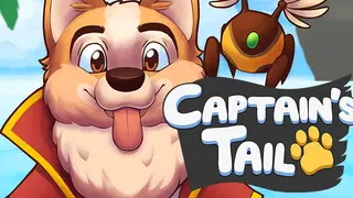 Captain's Tail