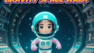 Learn to Play - Gravity Space Walk - Switch