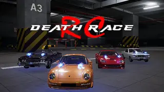 RC Death Race: Multiplayer