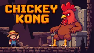 Chickey Kong