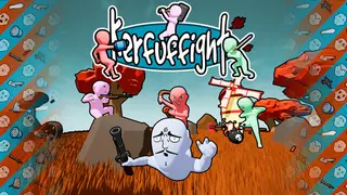 Kerfuffight