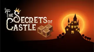 Koni: The Secrets of Castle