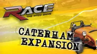 RACE: Caterham Expansion