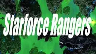Starforce Rangers