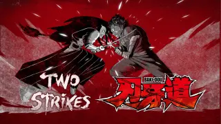 Two Strikes - Musashi Miyamoto - Switch