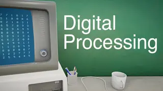 Digital Processing