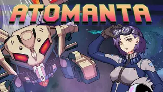 Atomanta