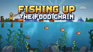 Fishing Up The Food Chain