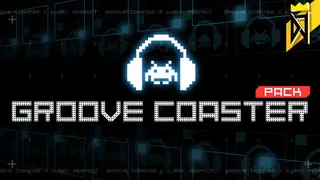 DJMAX RESPECT V - GROOVE COASTER PACK