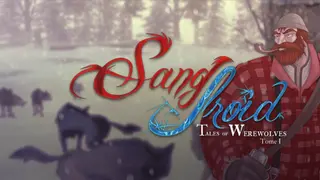 Sang-Froid: Tales of Werewolves