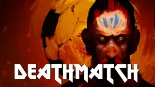 Deathmatch Soccer