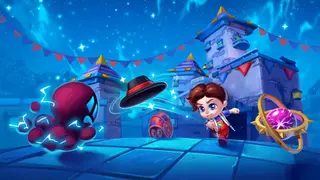 Rabbiman Adventures - Xbox One & Series
