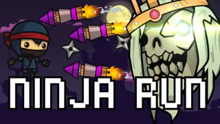 Ninja Run
